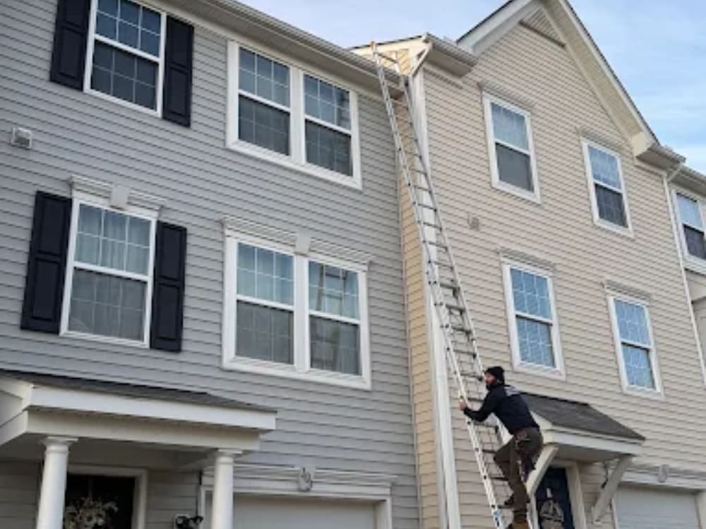 Move-In Ready Repairs Fairmont