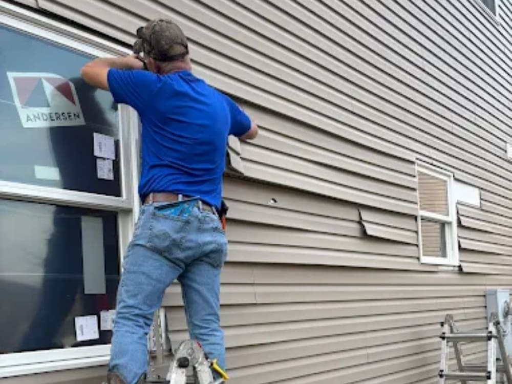Kitchen Remodeling Fairmont