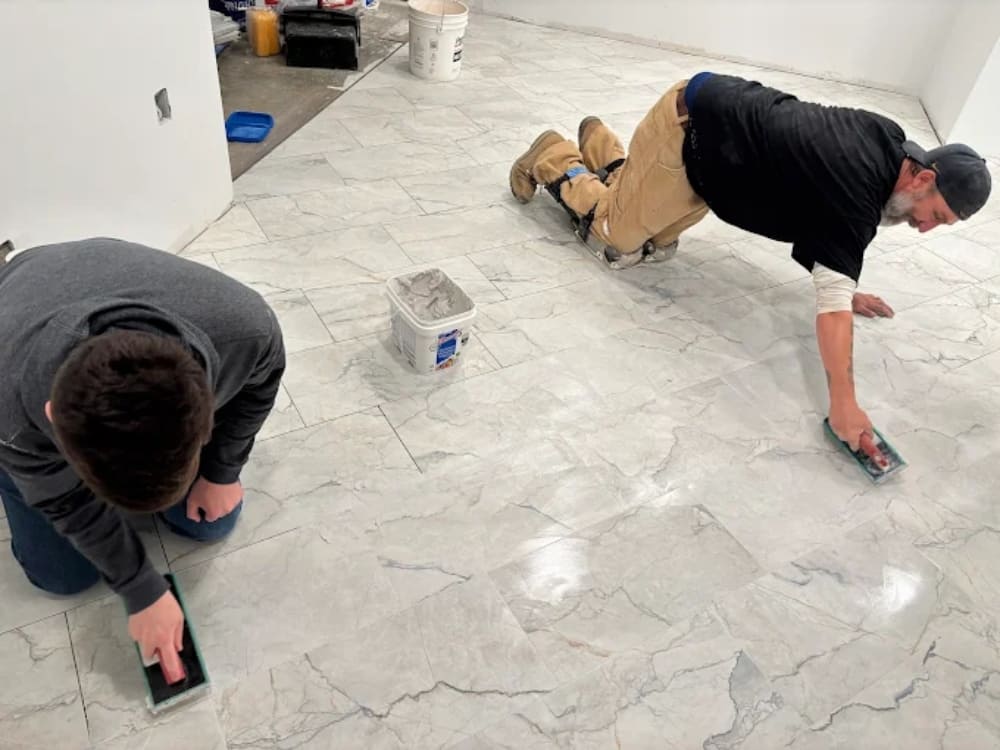 Move-In Ready Repairs Fairmont