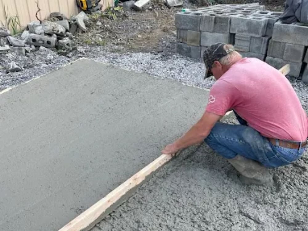 Home Remodeling Fairmont