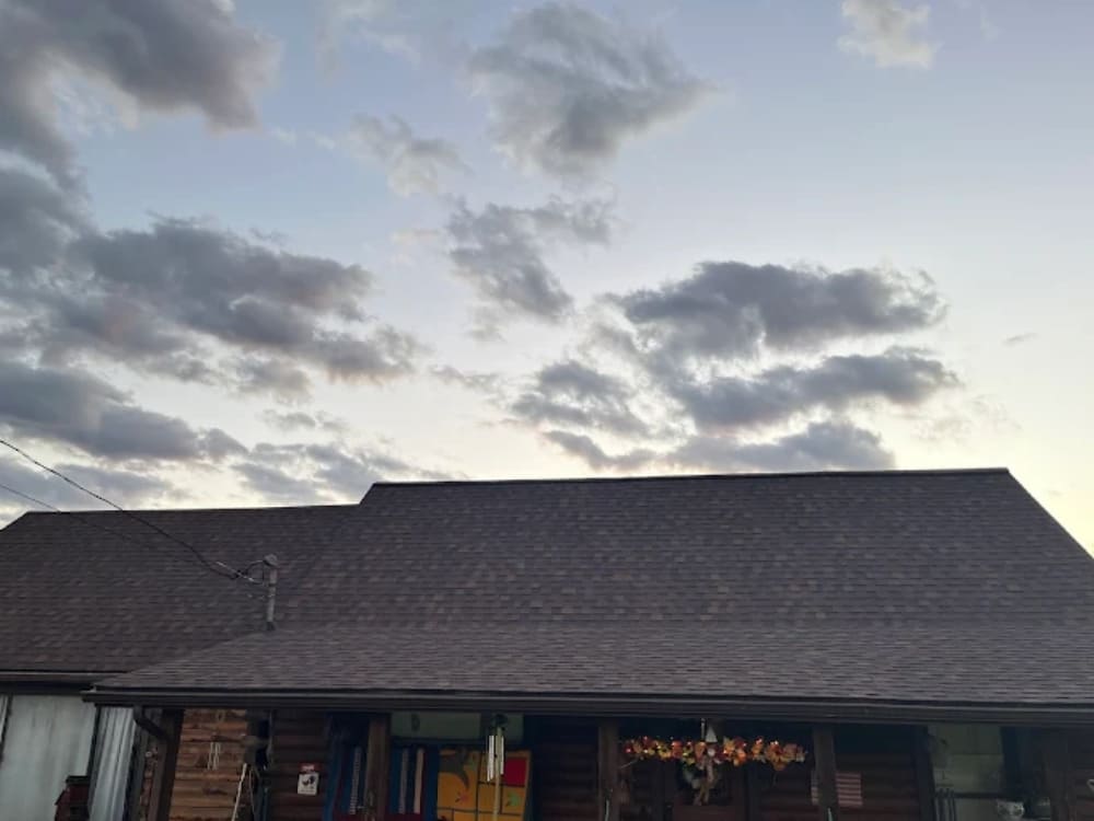 General Construction Fairmont