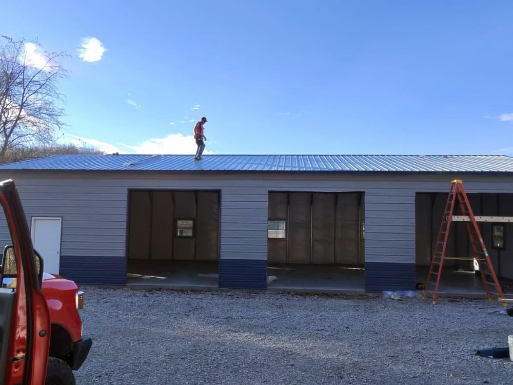 General Construction Fairmont