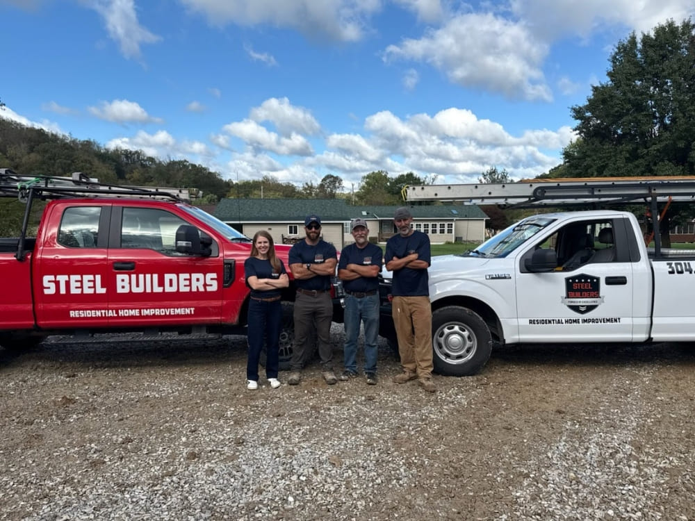 Tile & Backsplashes Fairmont