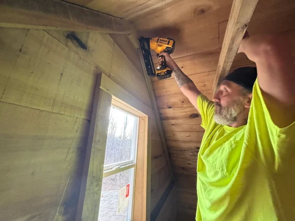  General Construction