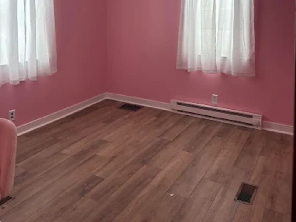 Mannington General Construction