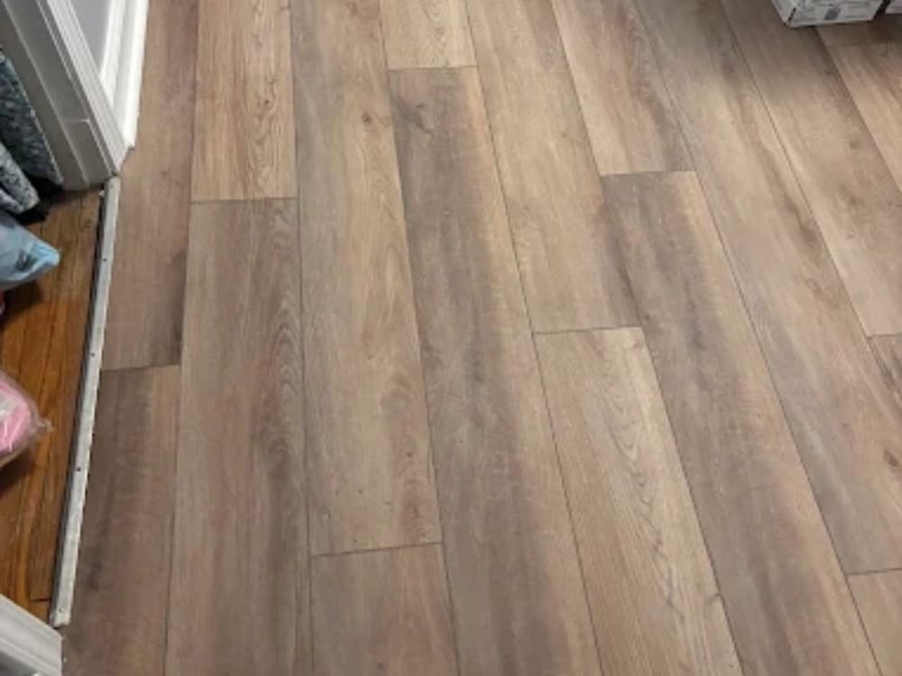 Clarksburg Flooring Installation