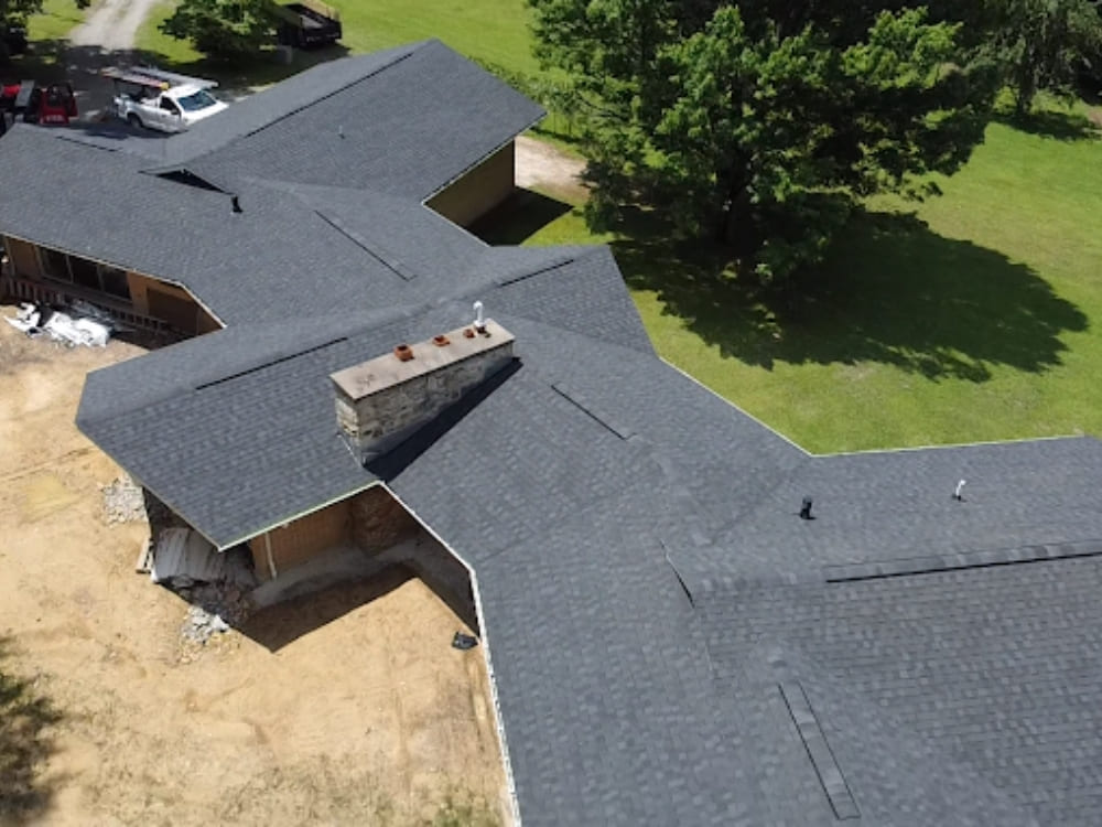 General Construction Fairmont