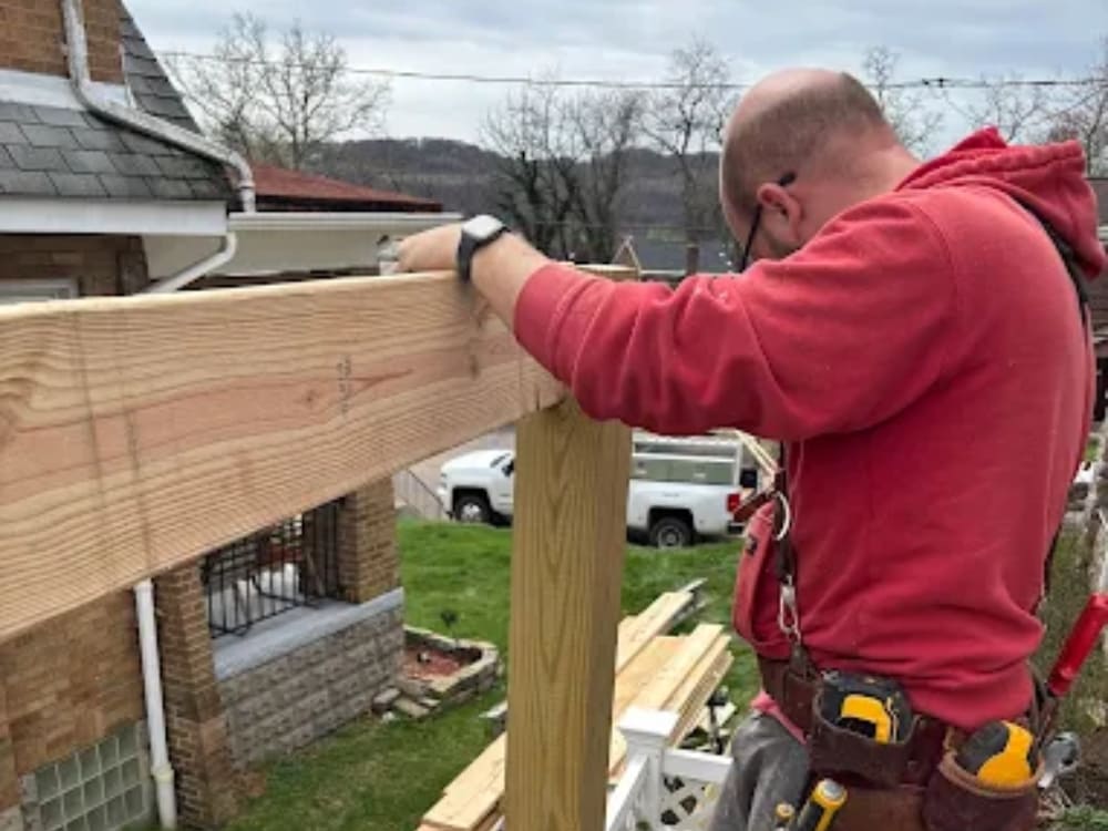  General Construction