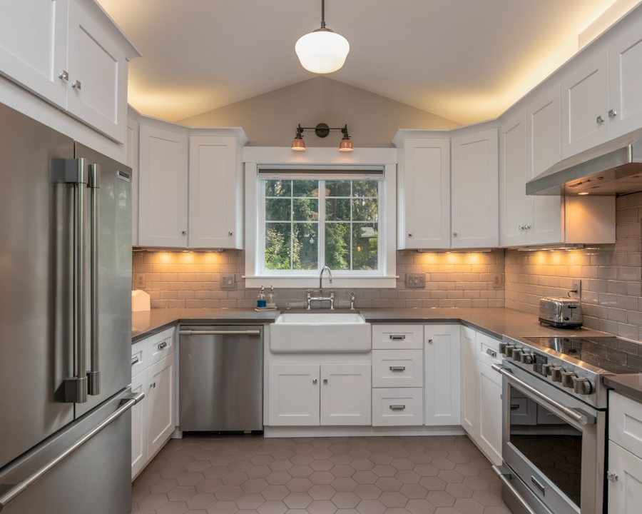 Pleasant Valley Home Remodeling