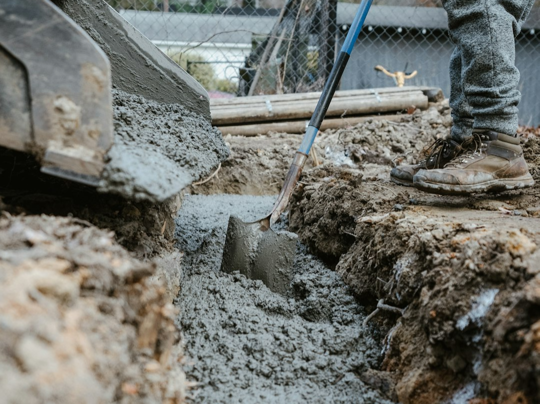 Masonry & Trim Fairmont