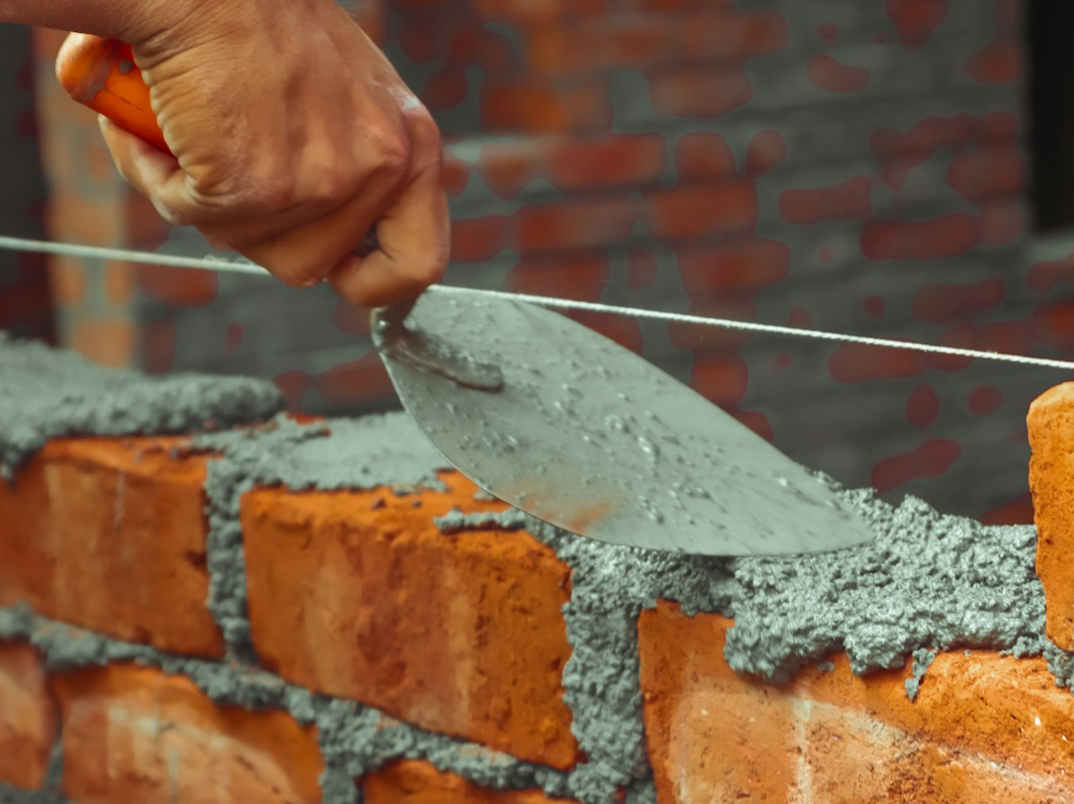 Concrete & Metal Buildings Fairmont