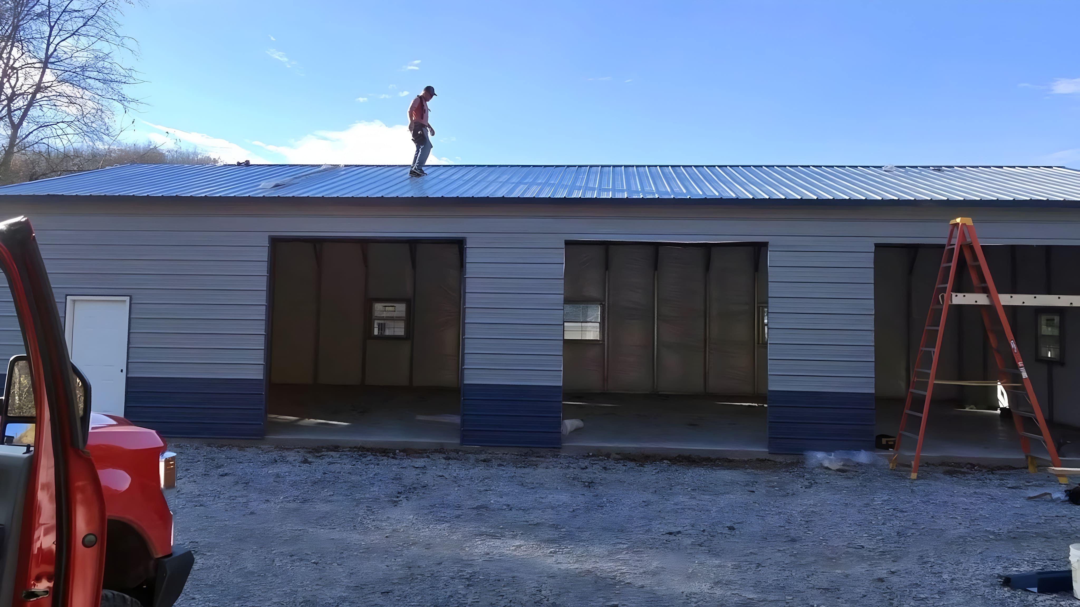  General Construction