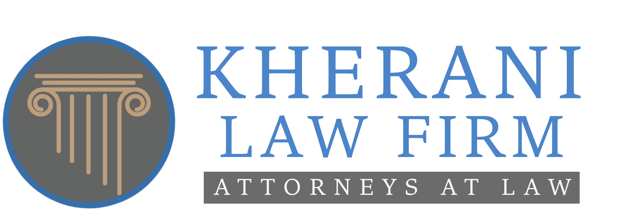 Kherani Law Firm