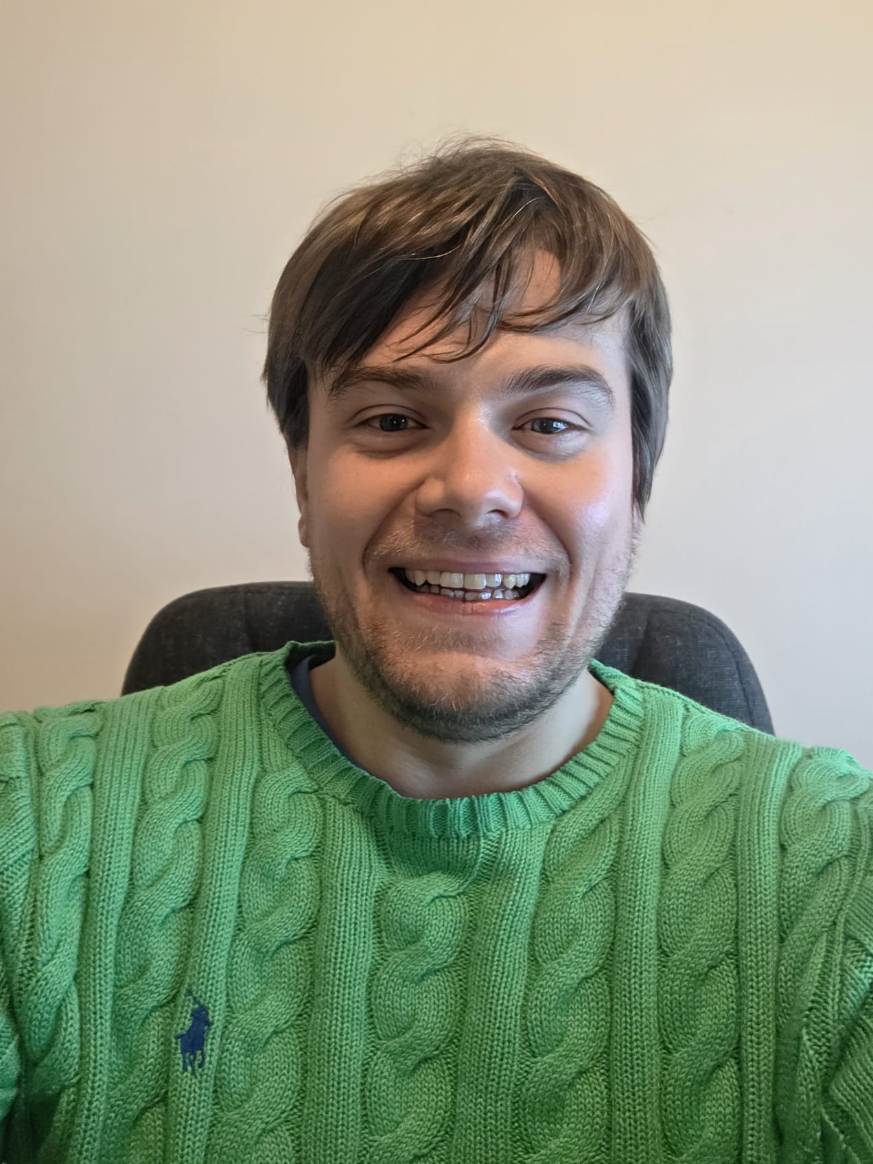 Math by James - James Holton