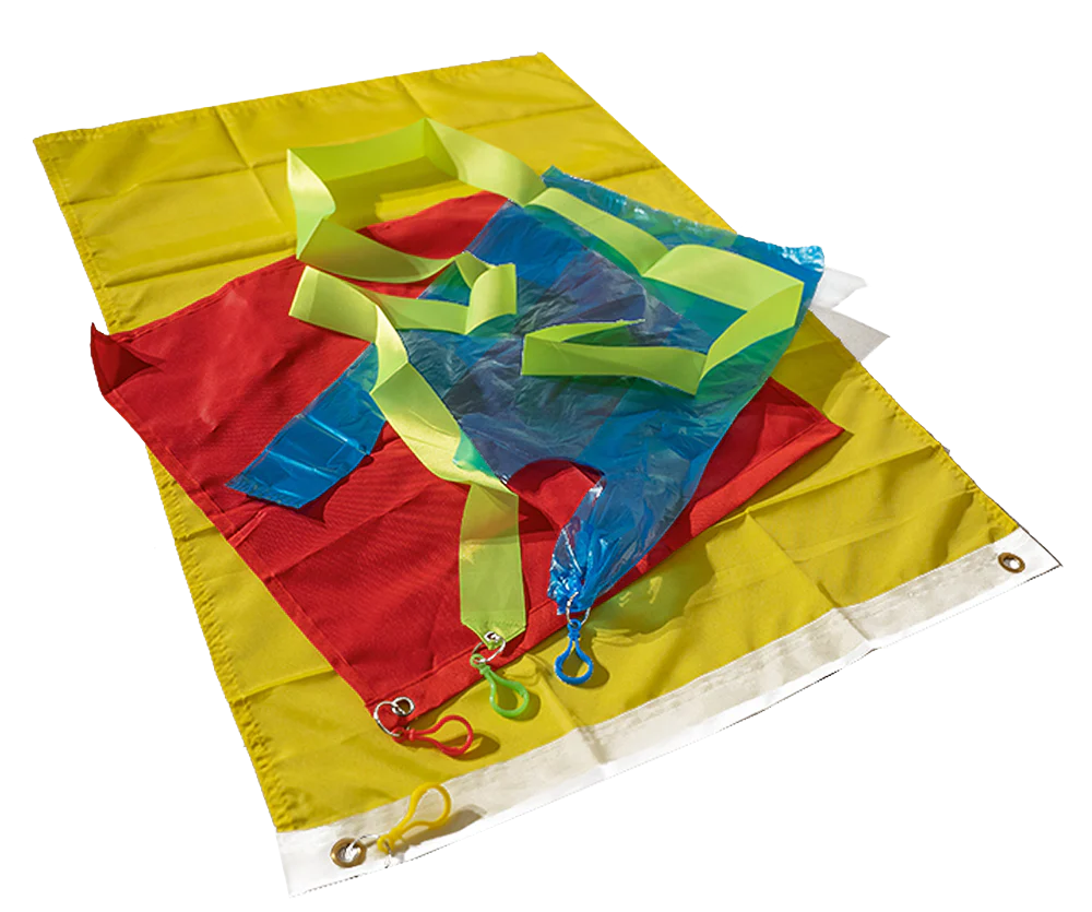 Desensitizing Flagging Kit