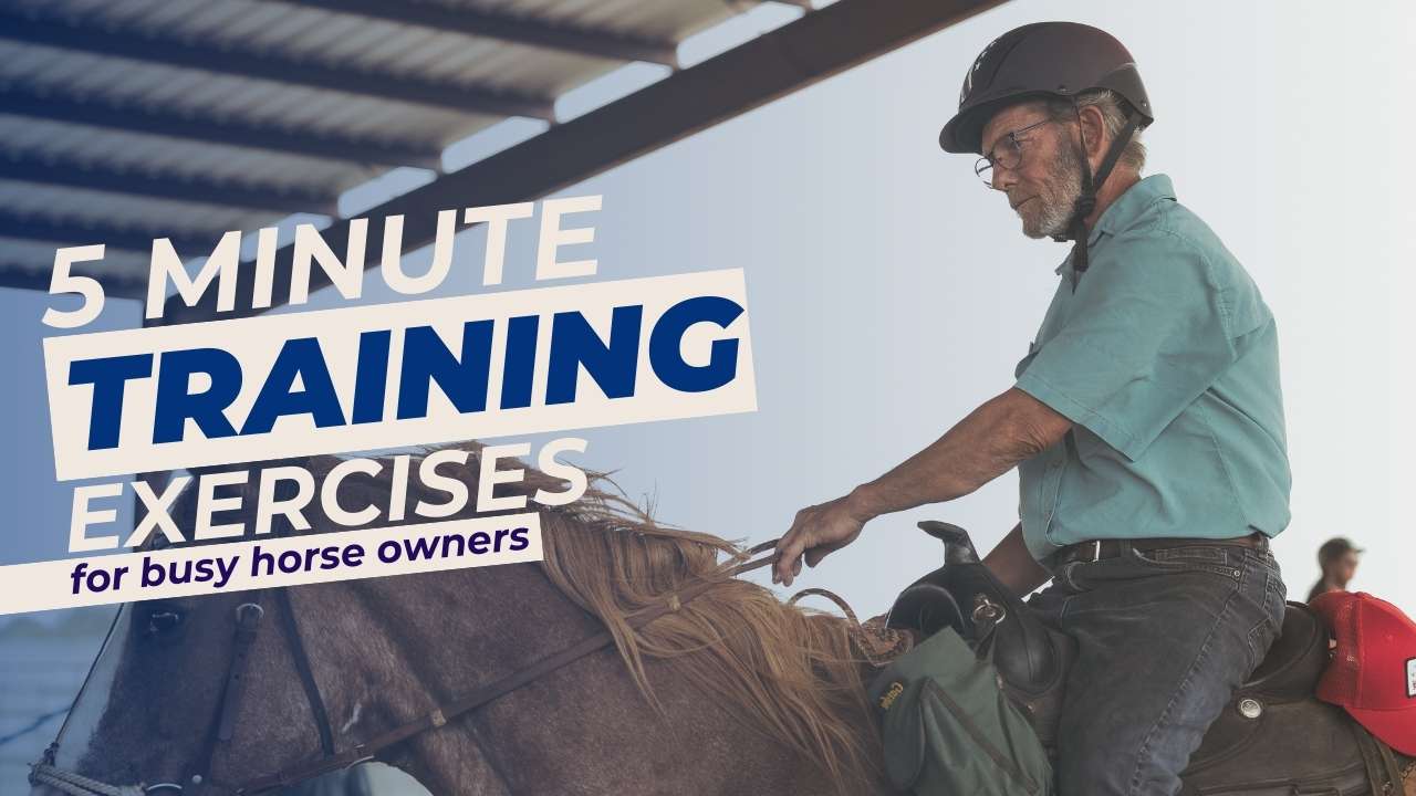 5 Minute Training Exercises