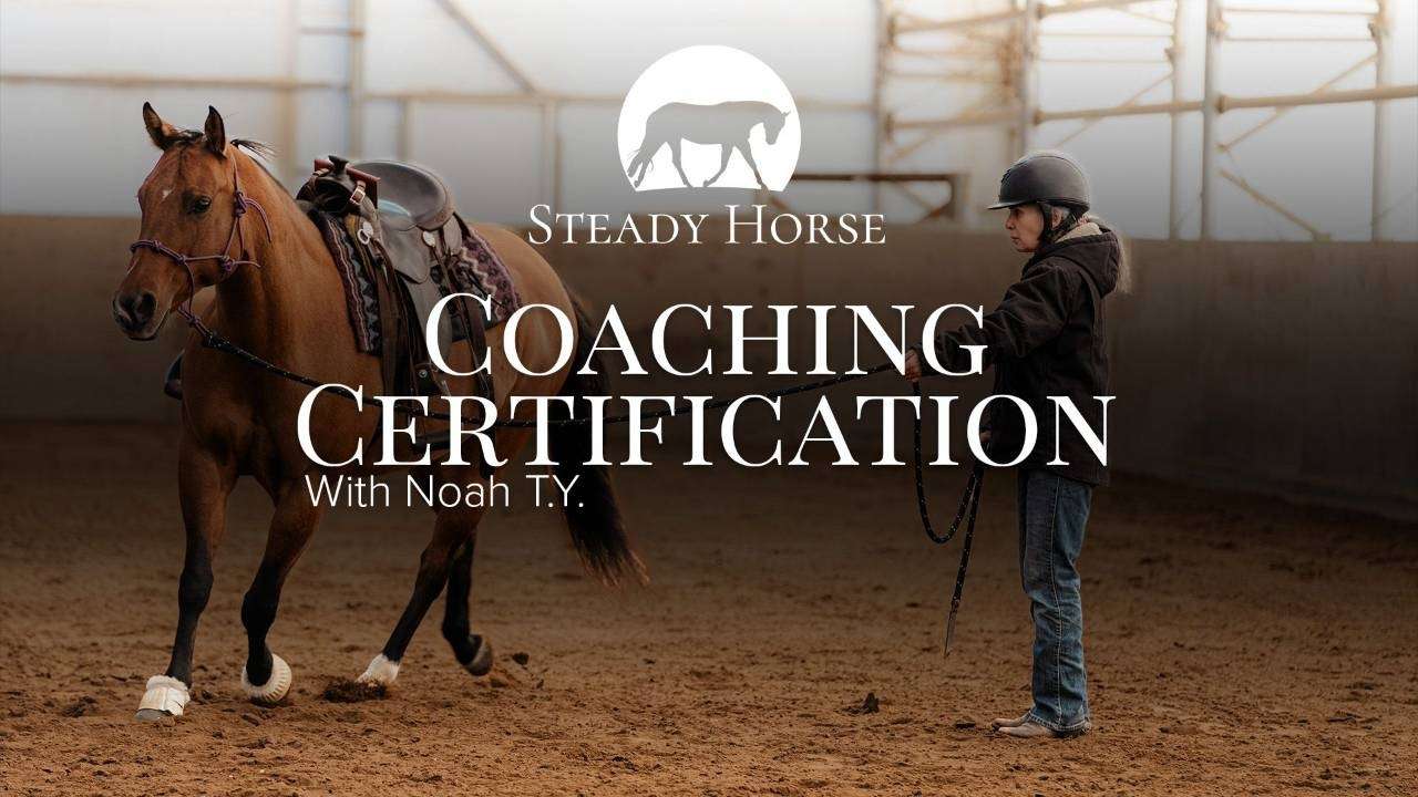 Coaching Certification