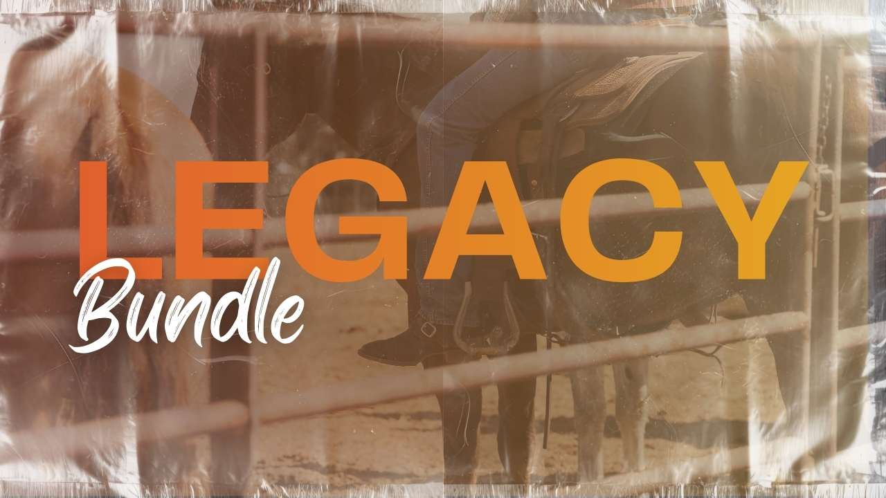 Ultimate Liberty Training Bundle