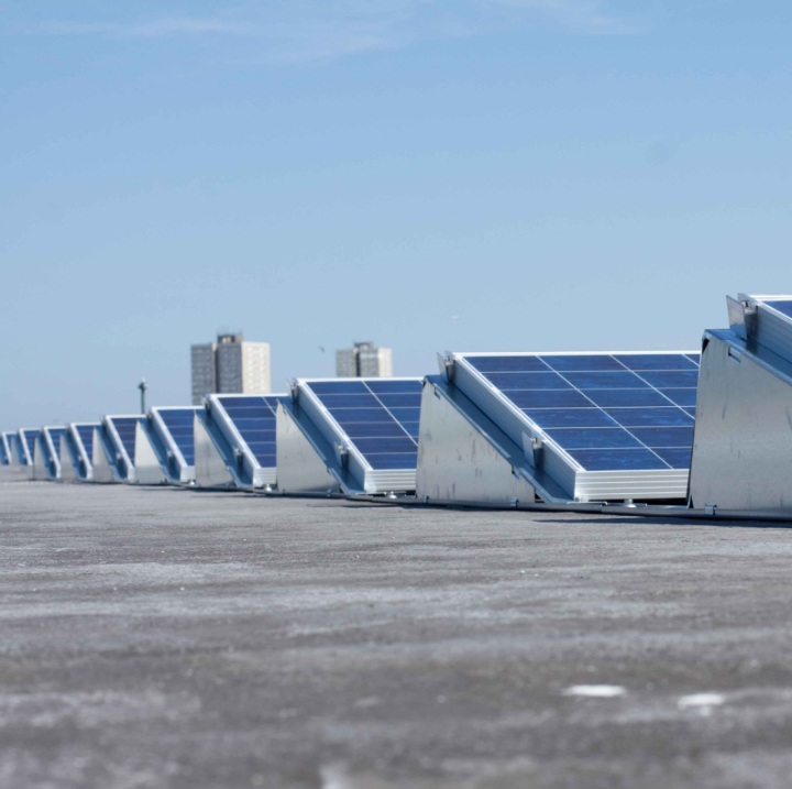 Commercial Solar