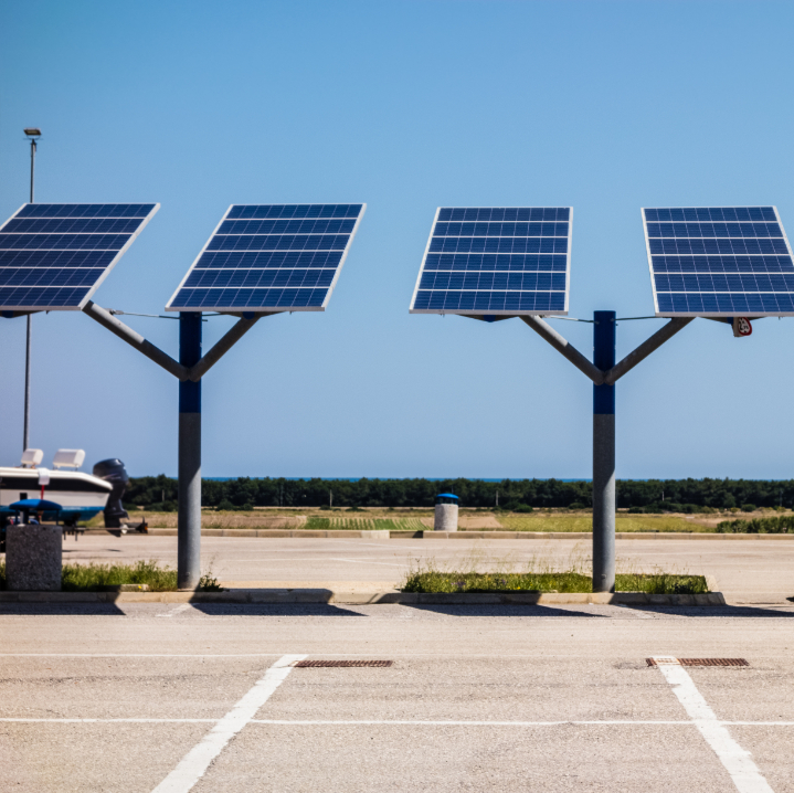 Commercial Solar