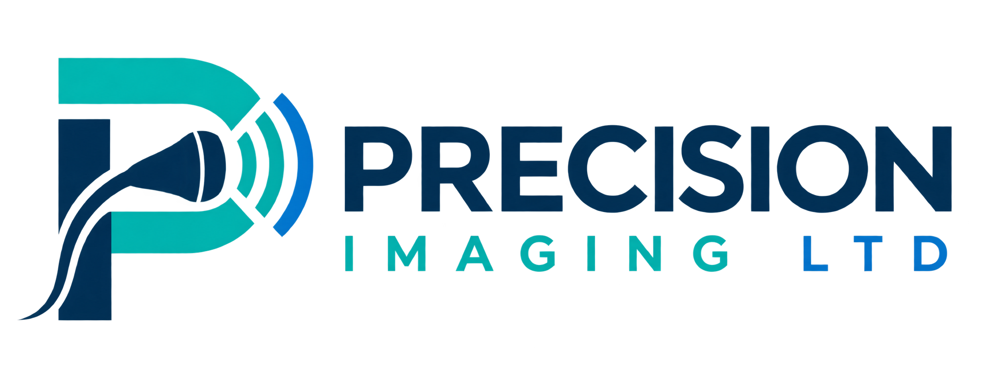Precision Imaging Ltd logo