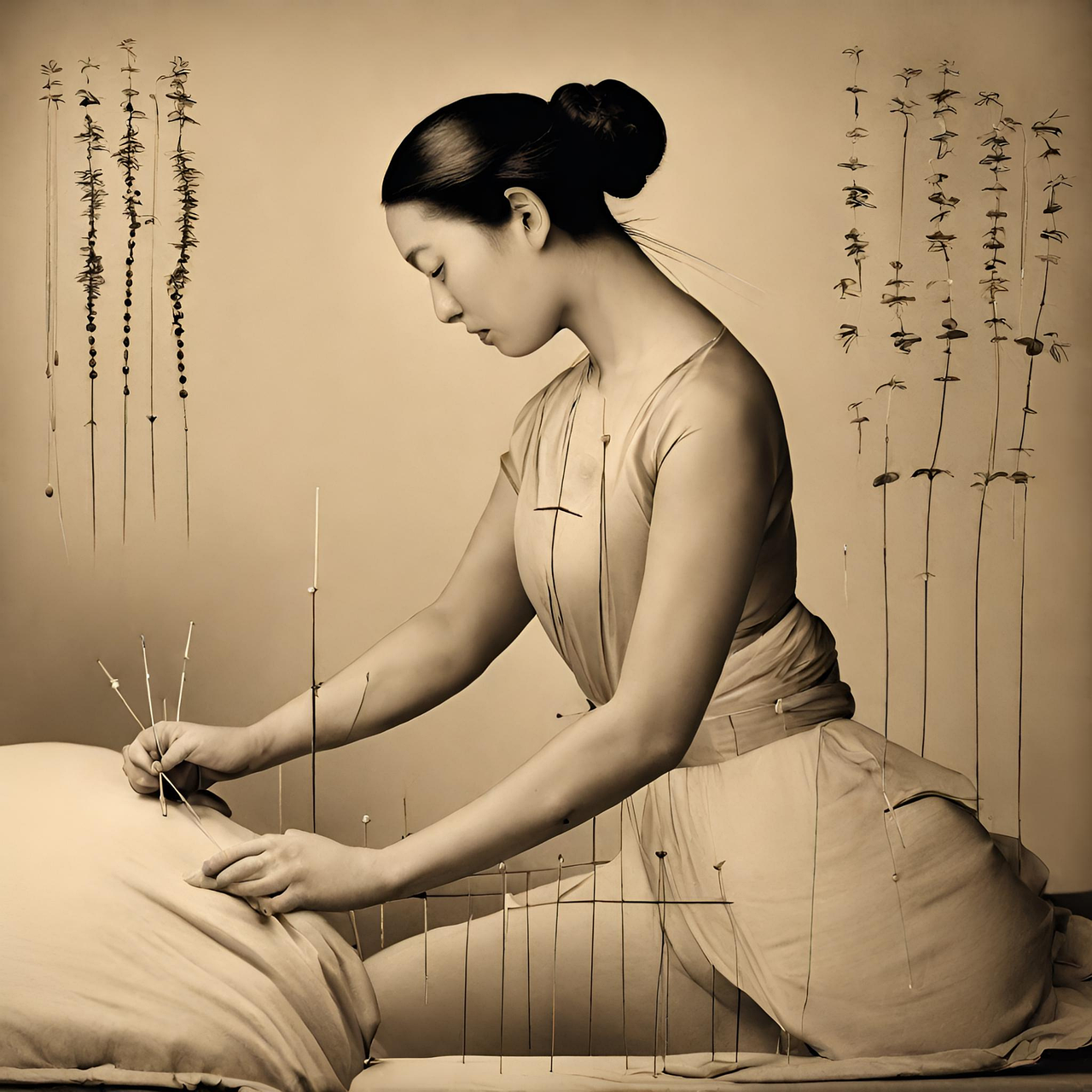Medicina tradicional china: una visión integrativa del bienestar