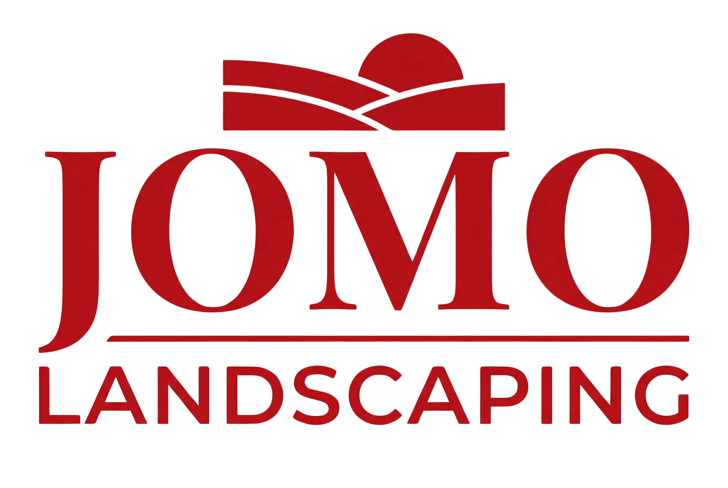 JOMO Landscaping