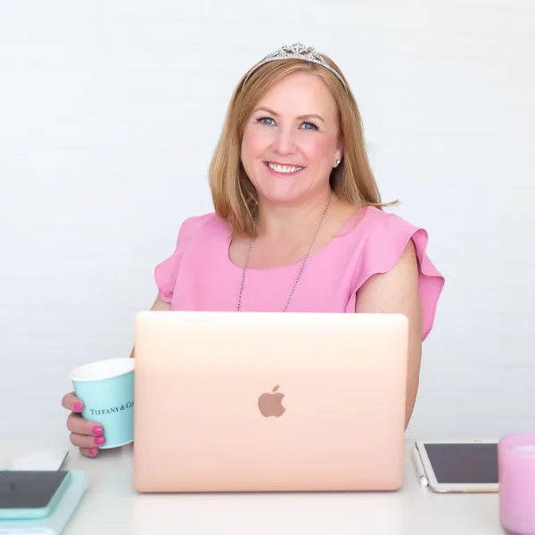 Marie Robertson-King, Perth Virtual Assistant
