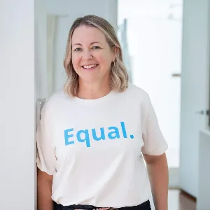 Narelle from Volta Consulting