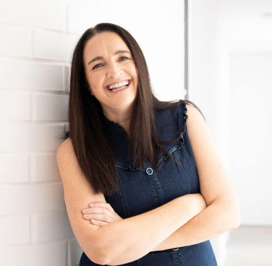 Karen from Blue Cherry Online Marketing