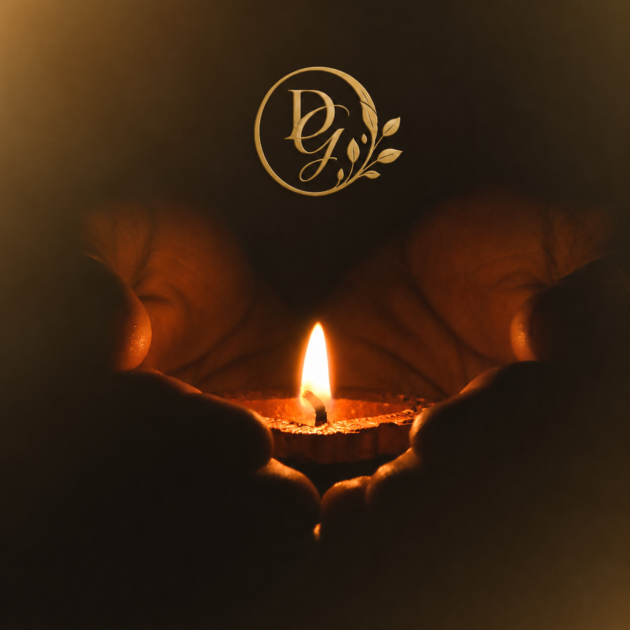 Diane's Grace Candles brand story