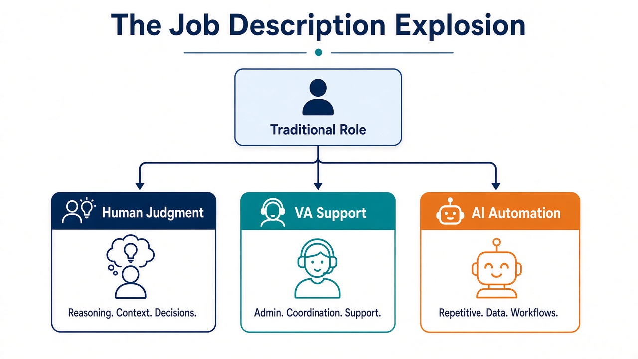 The Job Description Explosion