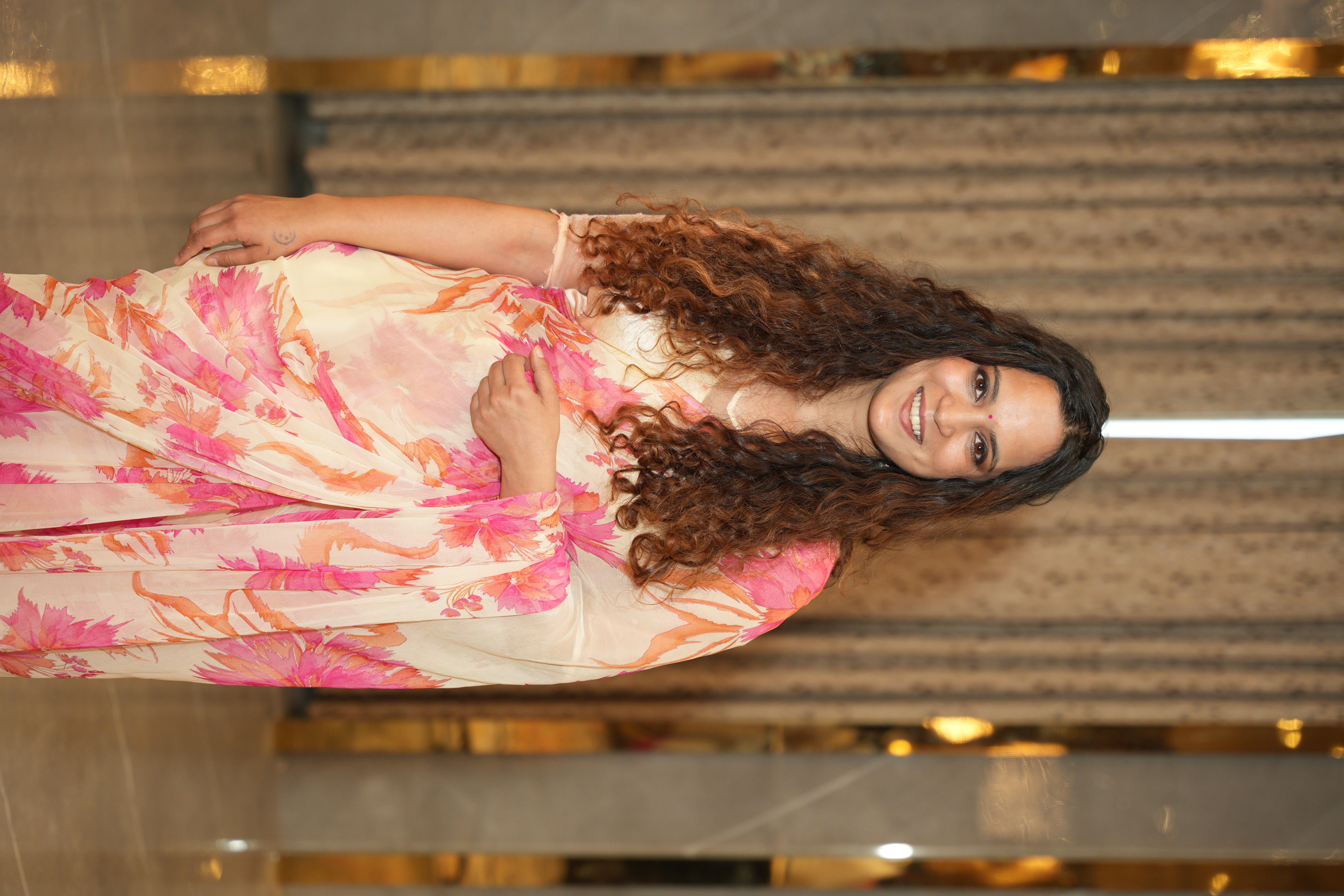 Ananya Aiyyer