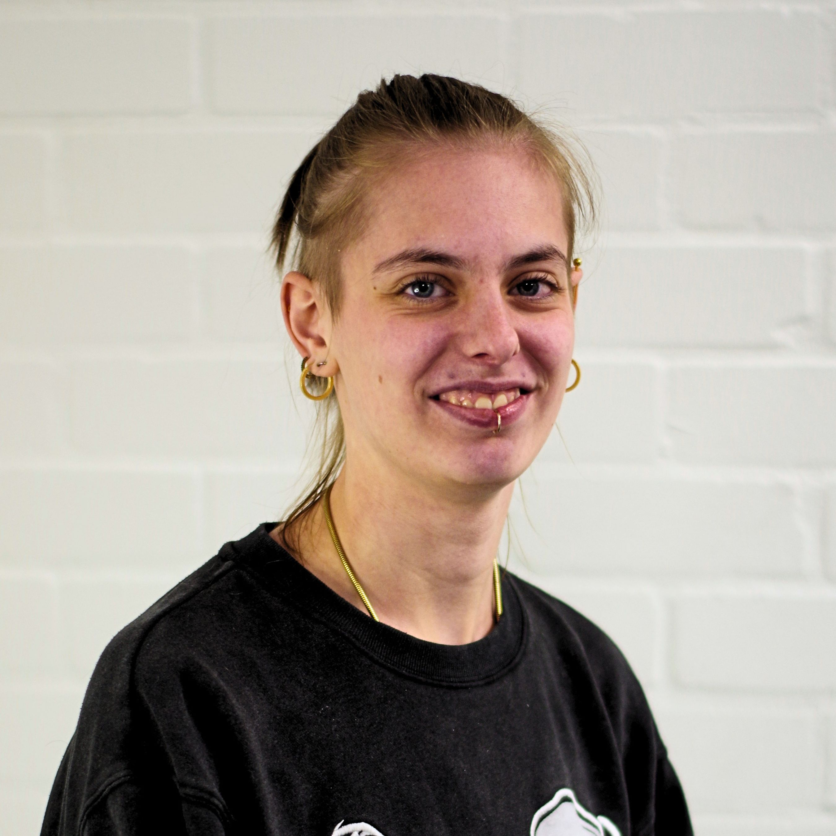piercing zetten Deventer