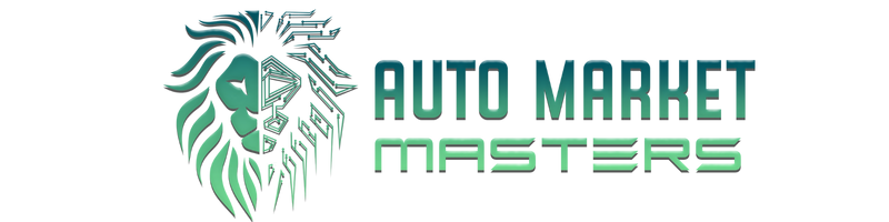Auto Market Masters