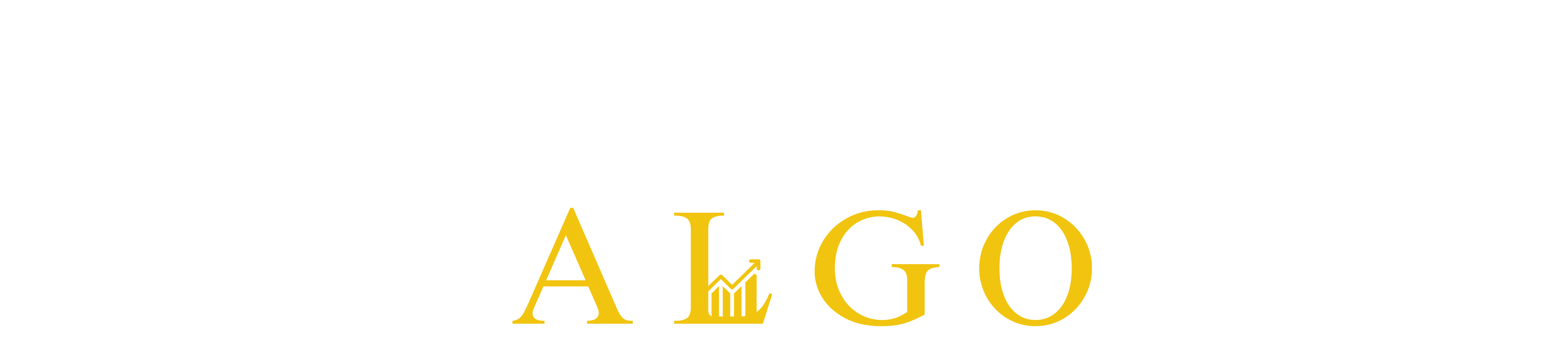 Hedge Fund Algo