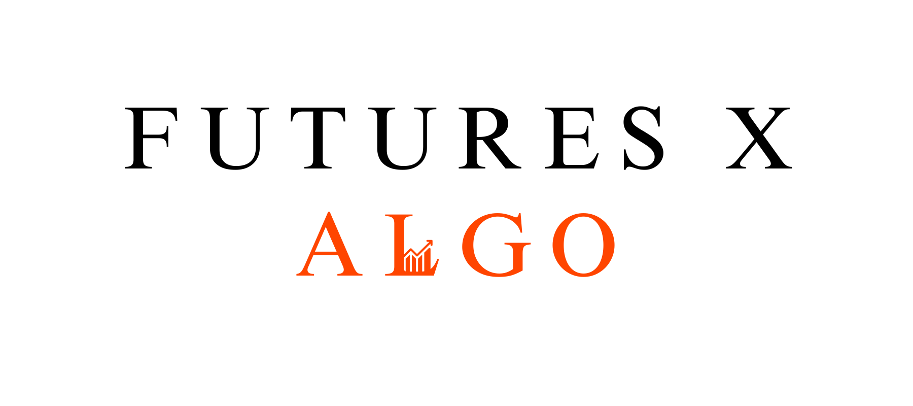 Futures X Algo