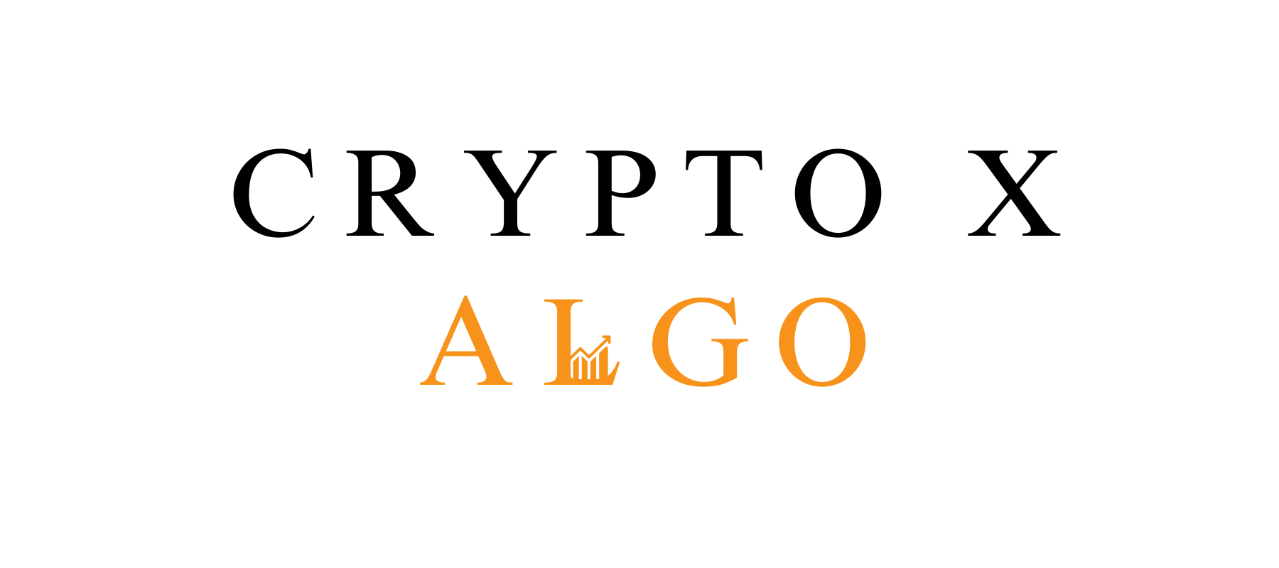 Crypto X Algo