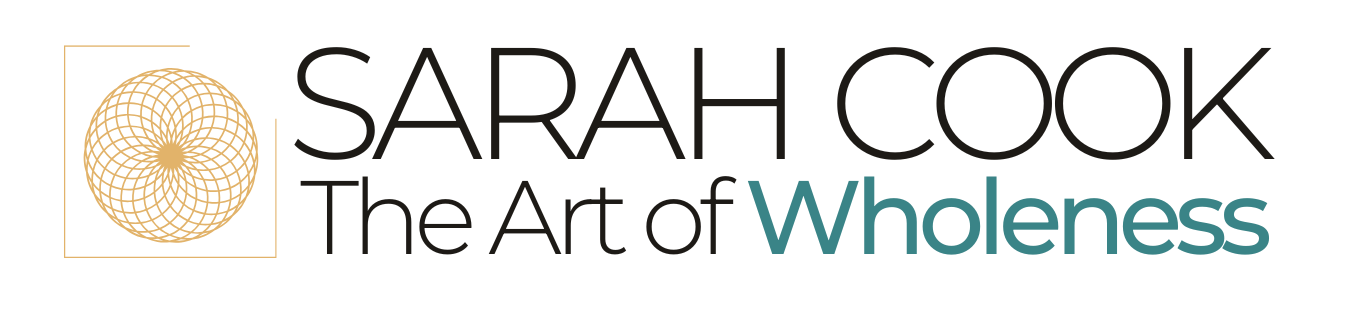 Sarah Cook the Art of Wholeness