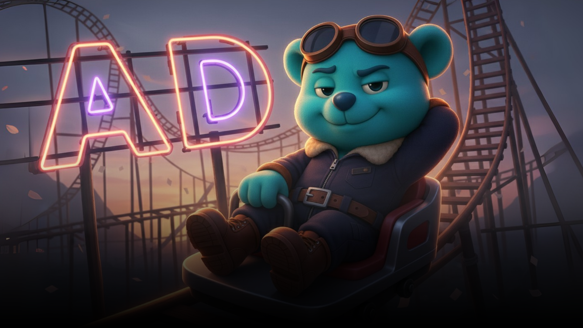 Paid Advertising