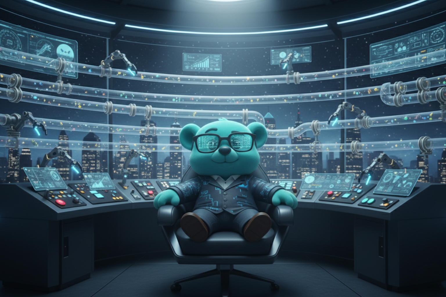 Sales pipeline management