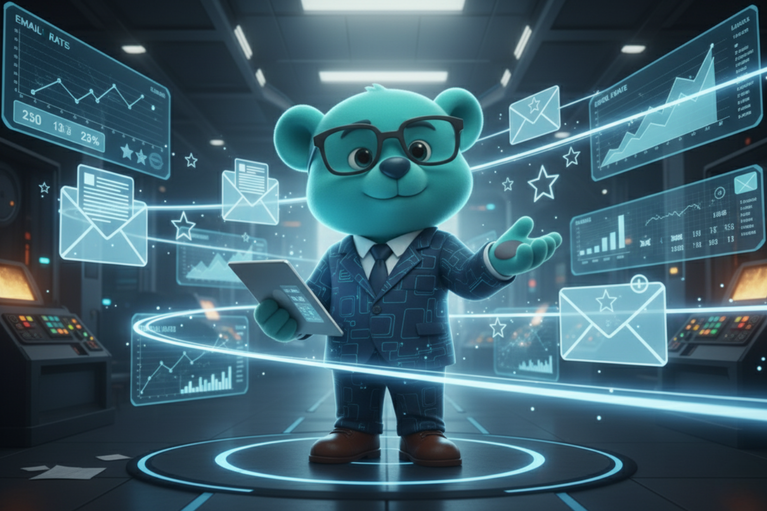 Automation Flow