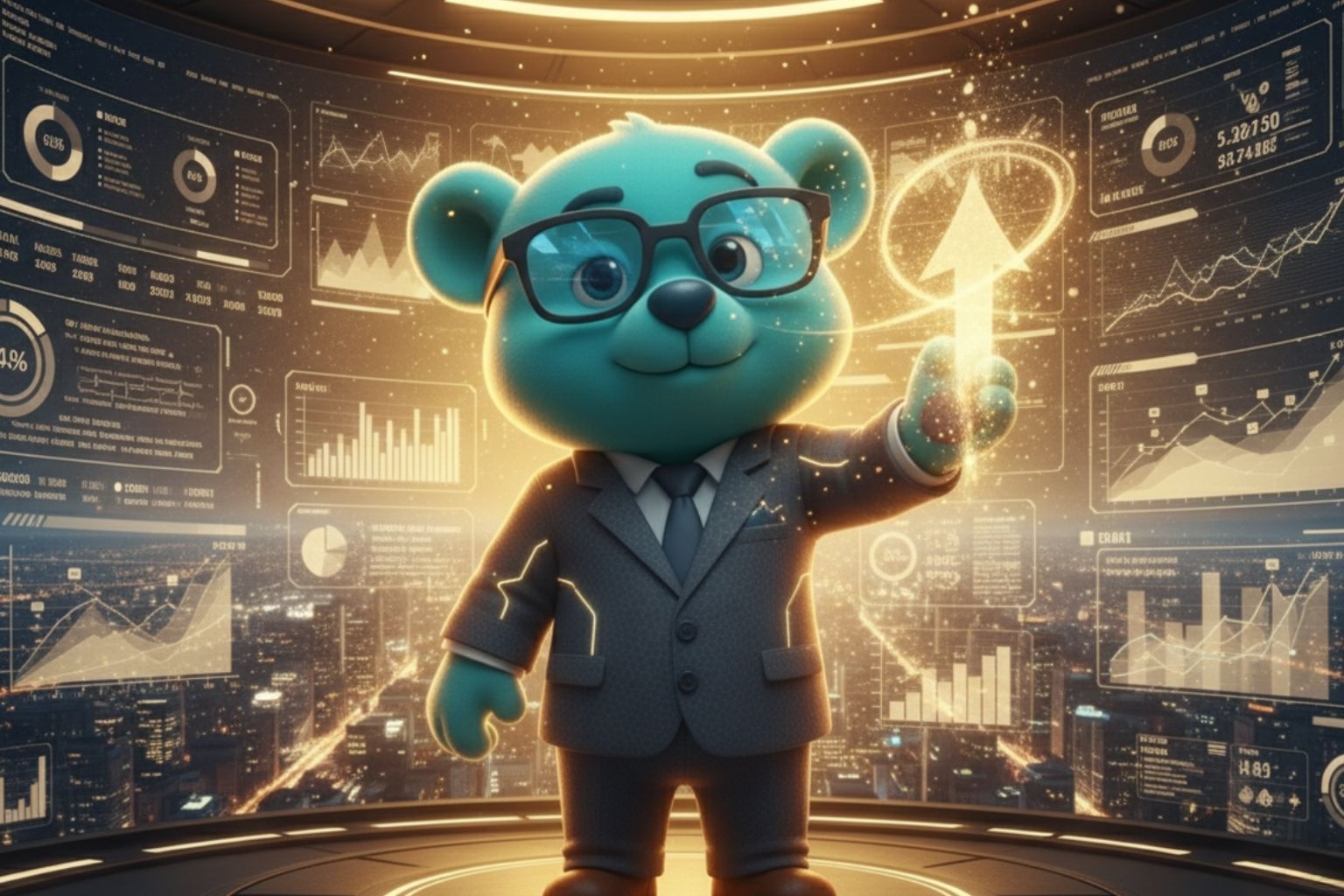 Website as a front desk