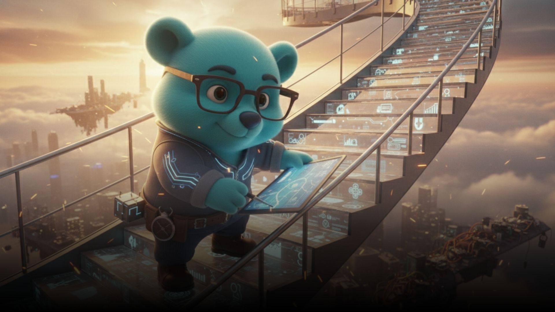 From Setup To Success