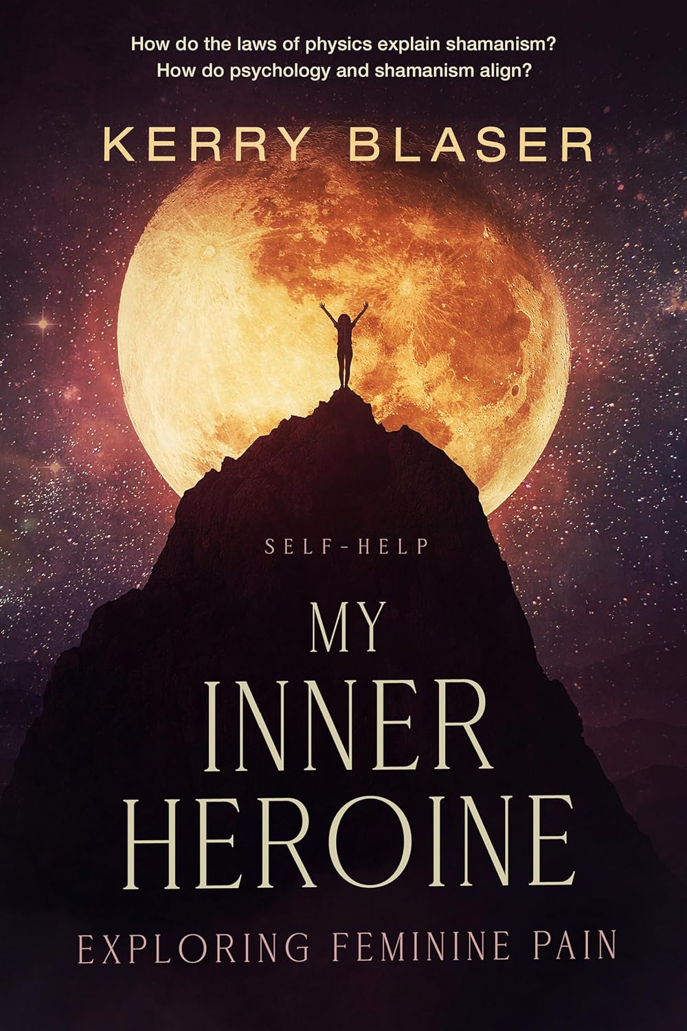 Kerry Blaser's book