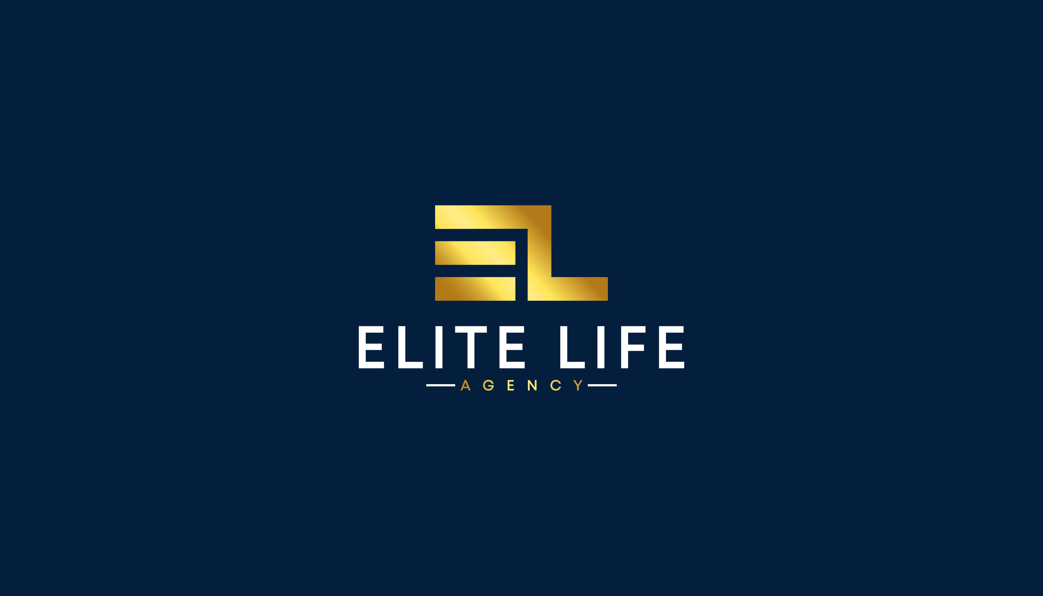 Elite Life Agency Home