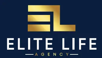 Elite Life Agency Logo