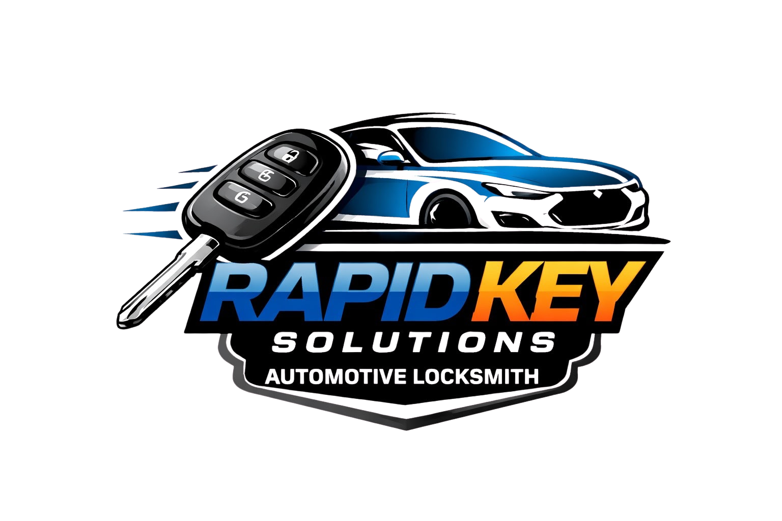 Rapid Key Solutions - Automotive Locksmith