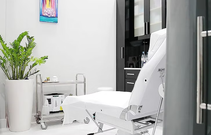 Private salon suite Cedar Rapids Iowa