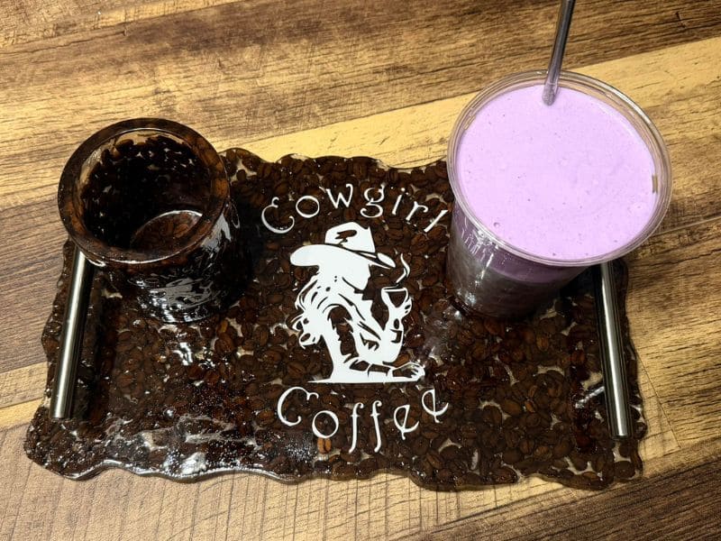 Purple Drink